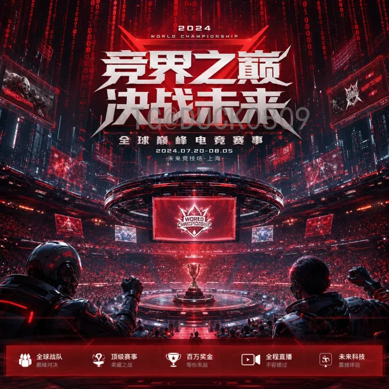 完整2026年国际足联世界杯抽签时间完整版：赛程、规则与看点